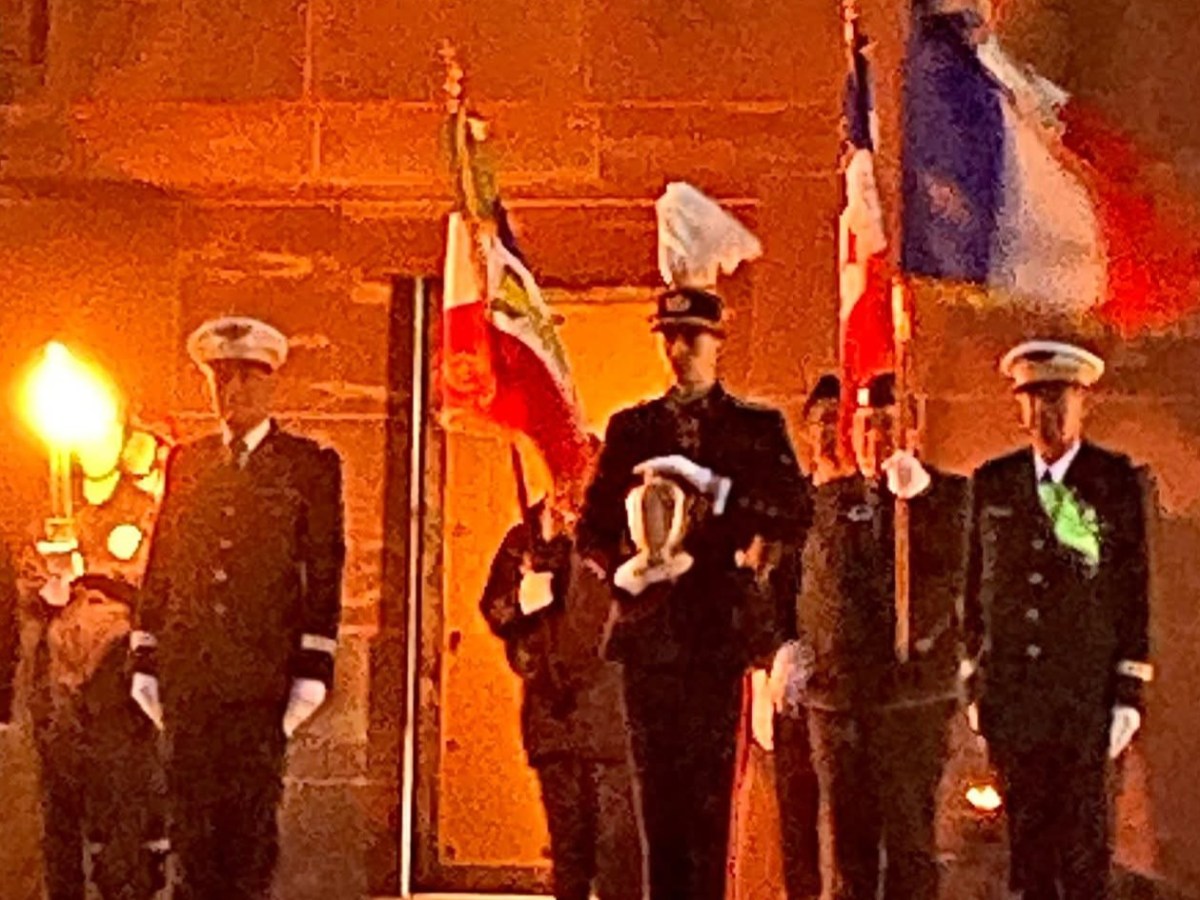 LE MÉMORIAL DU&nbsp;MONT-VALÉRIEN