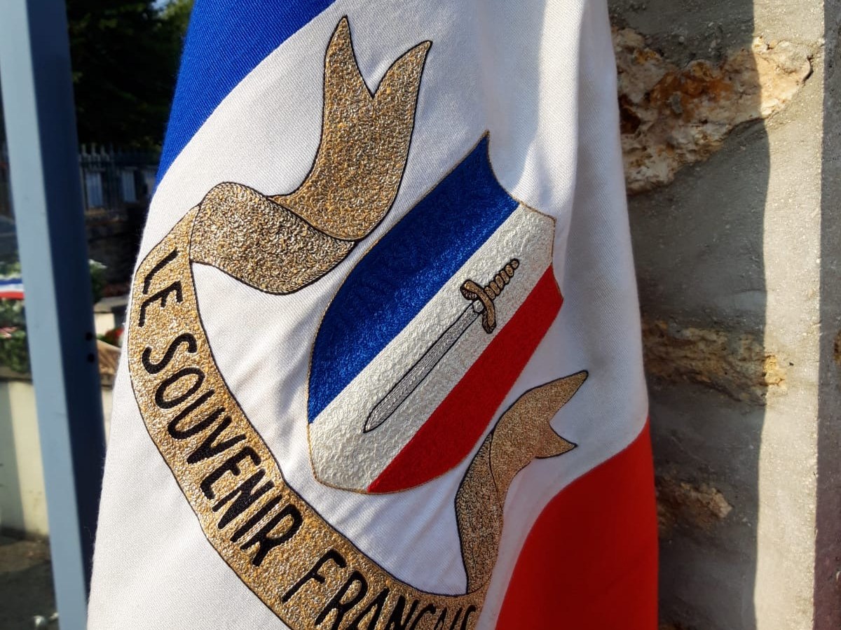 15-16 août 1944